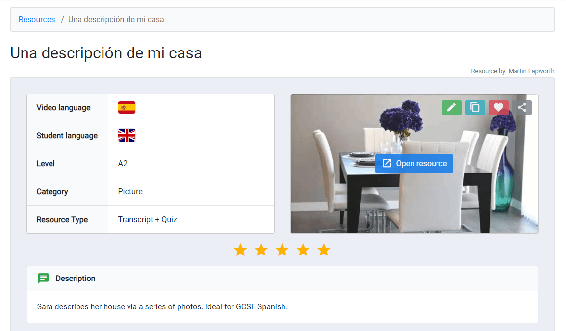 Techvid “Learn mode” in TeachVid – TeachVid Blog