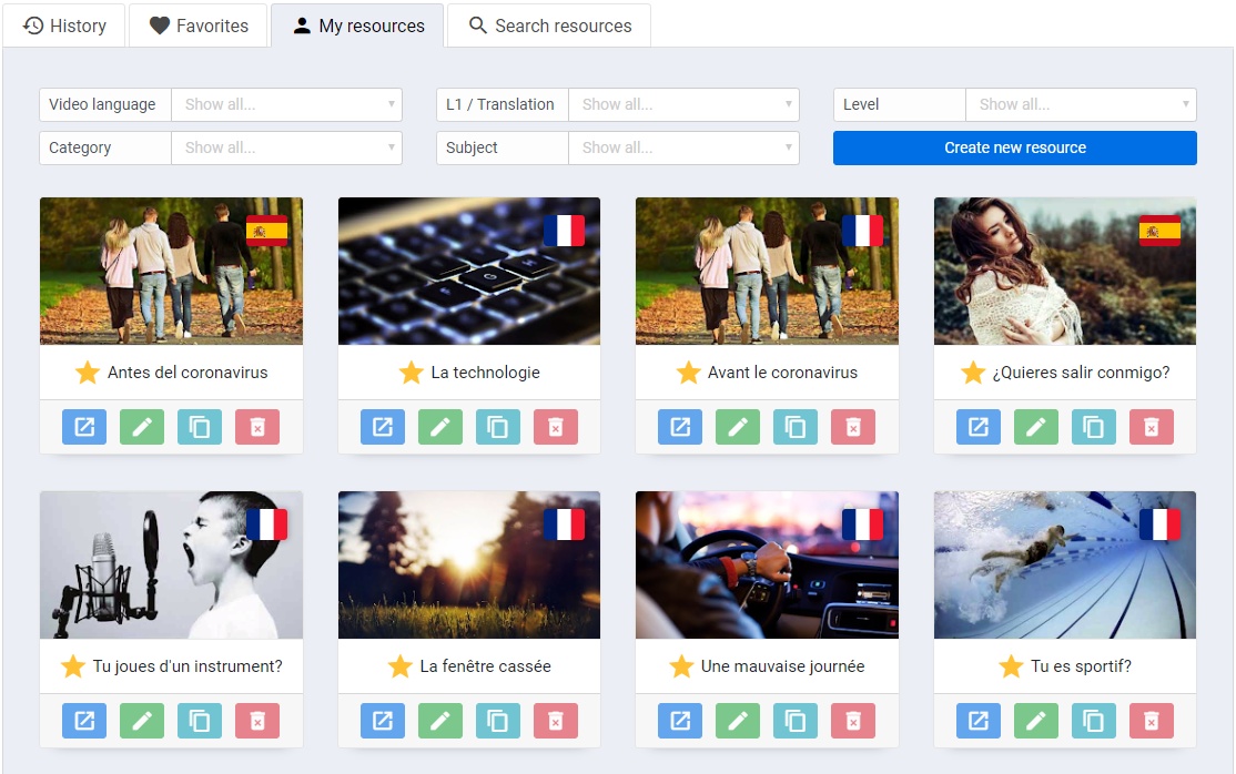 Techvid Creating video content with TeachVid in mind… – TeachVid Blog